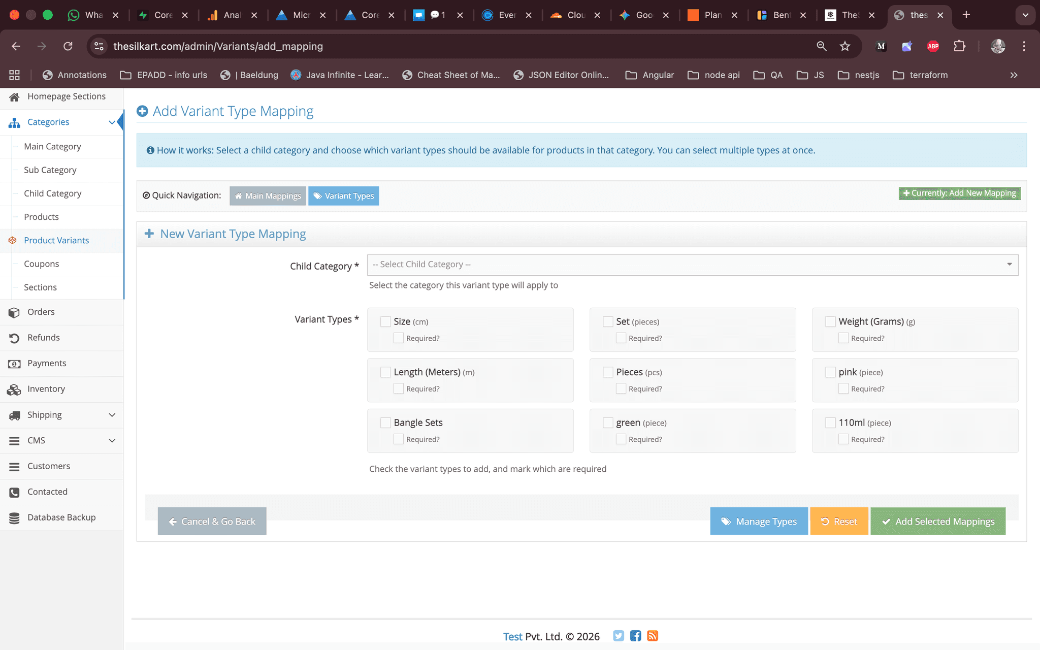 Resilient Payment Workflow